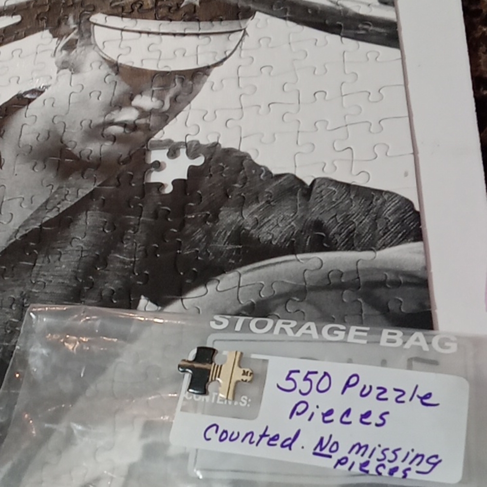 Puzzle - Picture 3 of 3